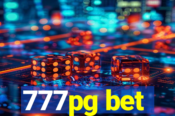 777pg bet